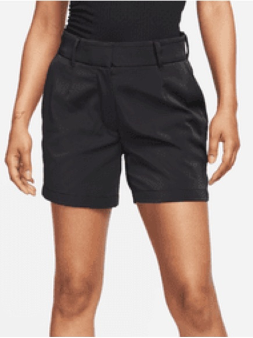 Nike Dri-FIT Victory 5" Golf Shorts